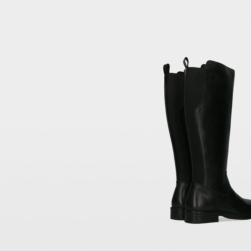 Essentials by Ulanka Rome - Leather boots