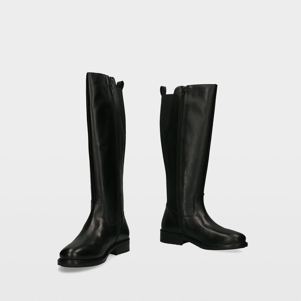 Essentials by Ulanka Rome - Leather boots