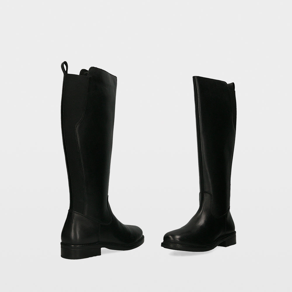 Essentials by Ulanka Rome - Leather boots