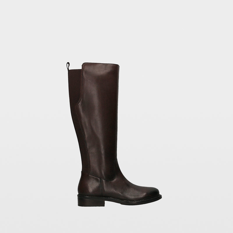 Essentials by Ulanka Rome - Leather boots