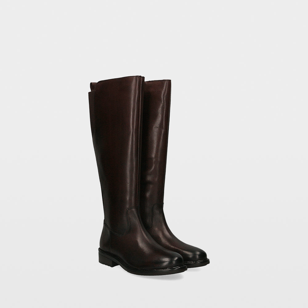 Essentials by Ulanka Rome - Leather boots