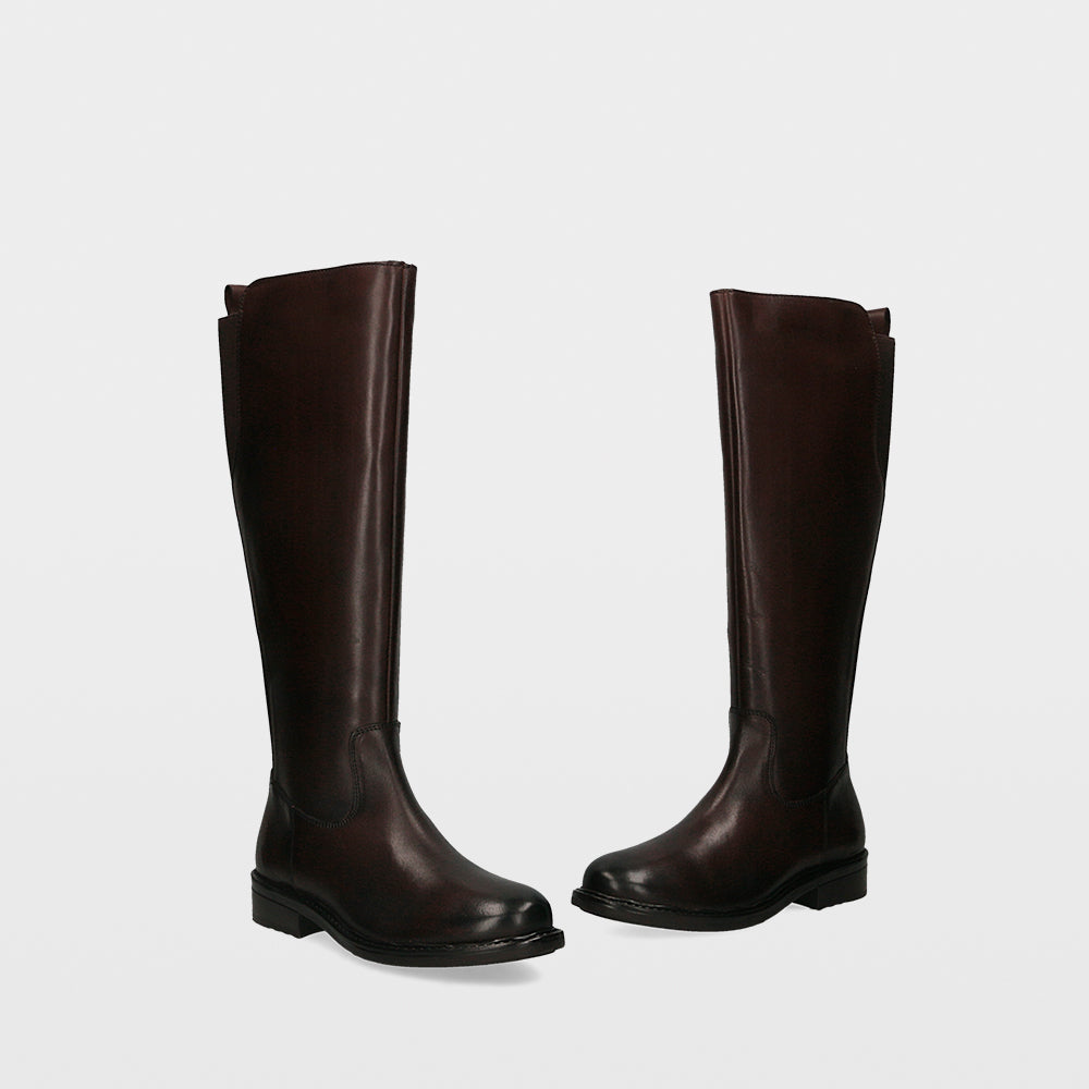 Essentials by Ulanka Rome - Leather boots