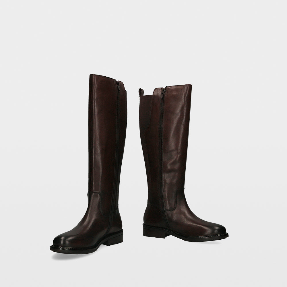 Essentials by Ulanka Rome - Leather boots