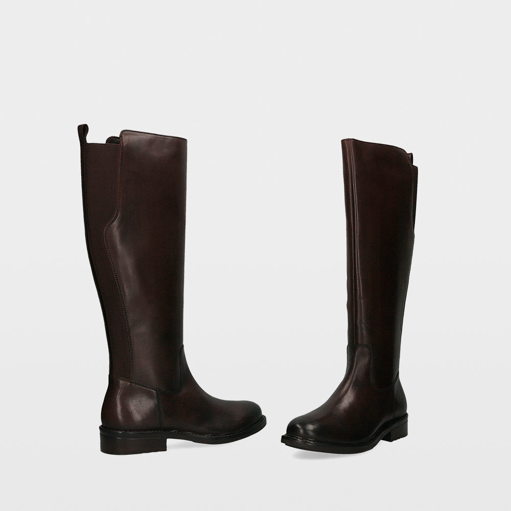 Essentials by Ulanka Rome - Leather boots