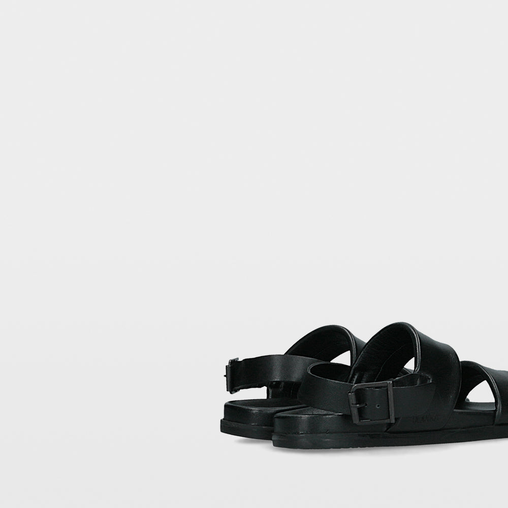 Essentials by Ulanka Ship - Sandals