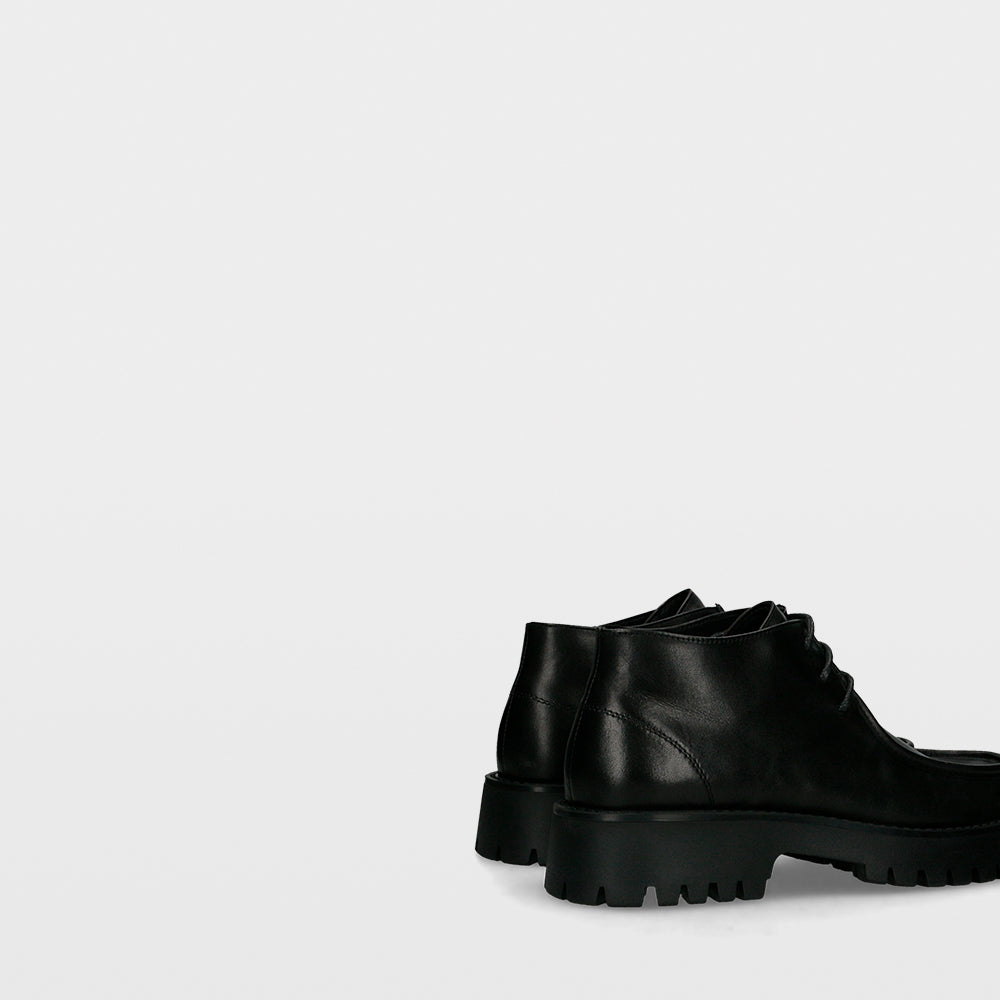 Essentials by Ulanka Striderwal - Wallabee Shoe