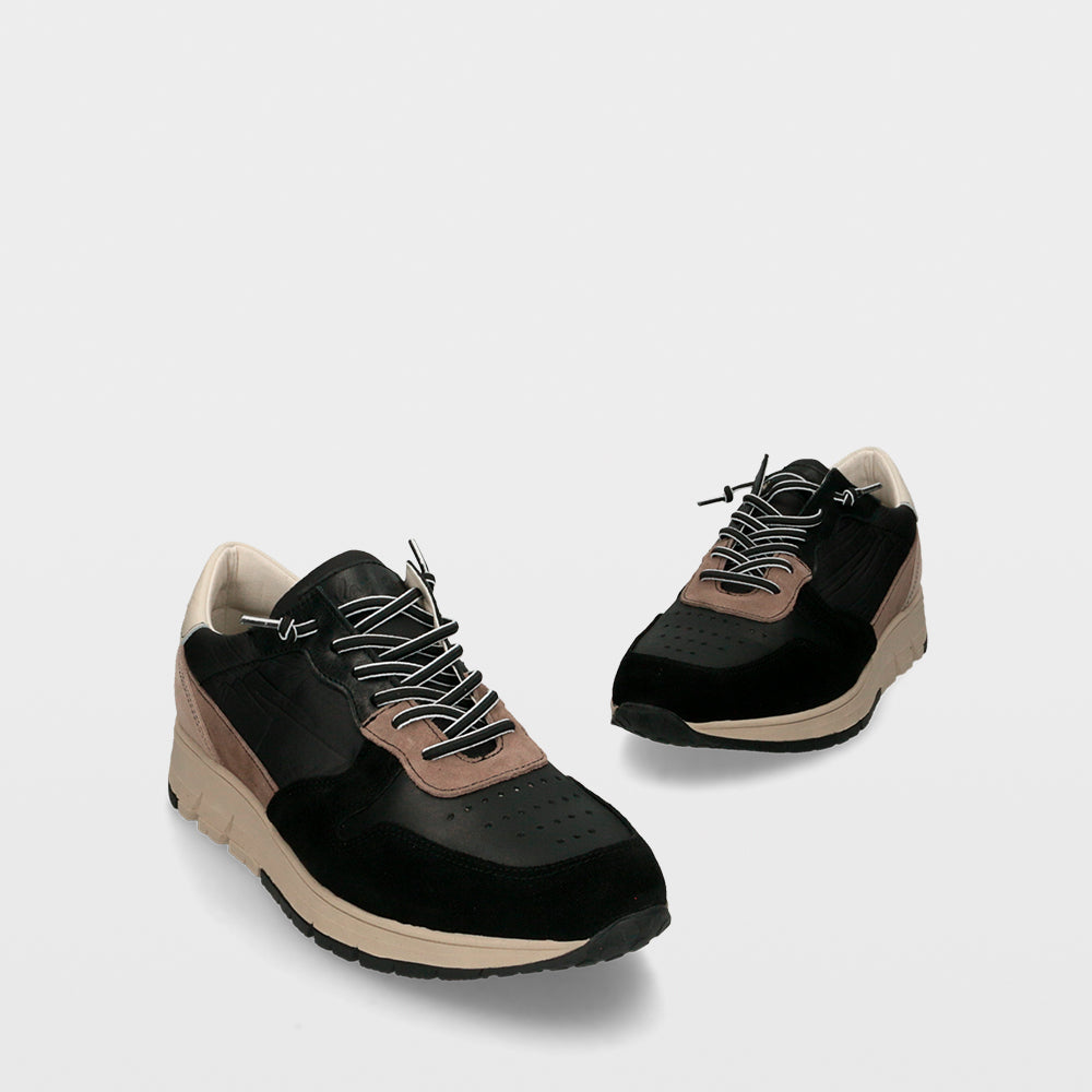 Essentials by Ulanka Supra - Zapatillas casual