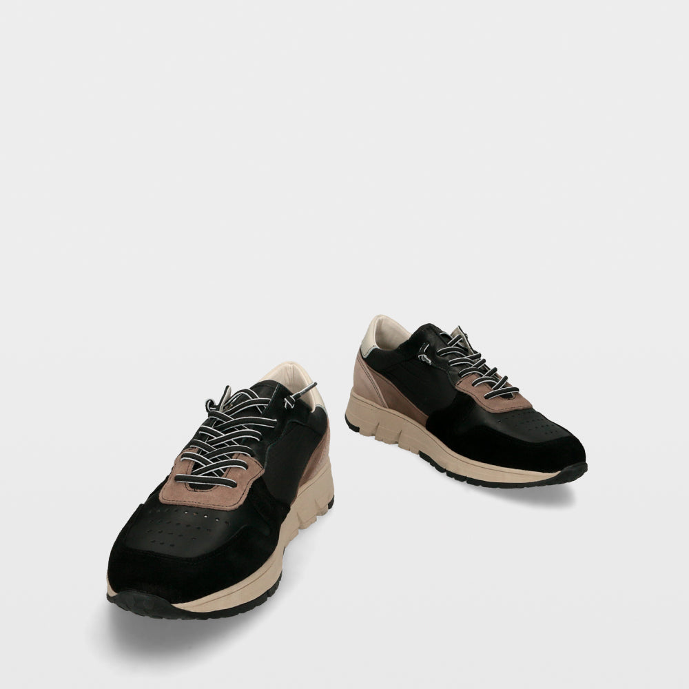 Essentials by Ulanka Supra - Zapatillas casual