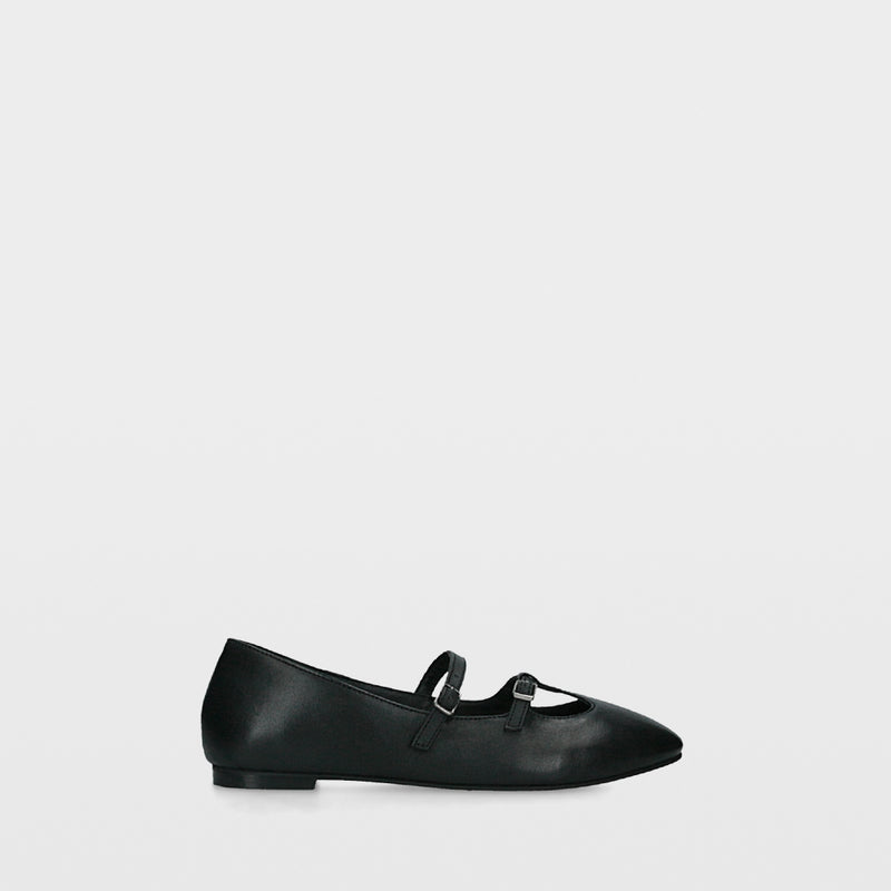 Essentials by Ulanka Telsa - Flat shoes