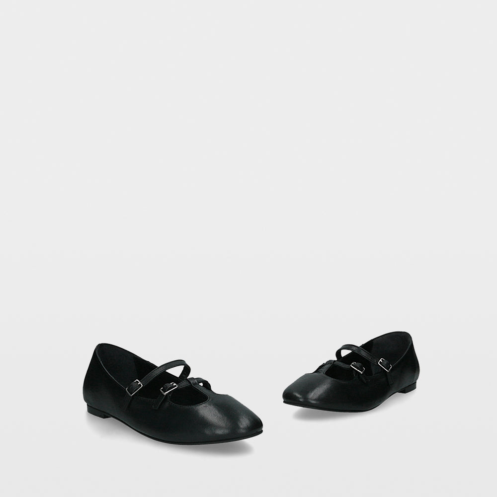 Essentials by Ulanka Telsa - Flat shoes