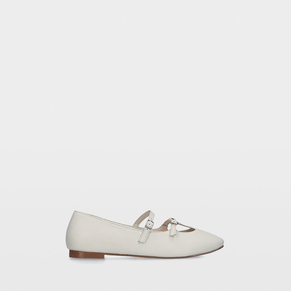 Essentials by Ulanka Telsa - Flat shoes