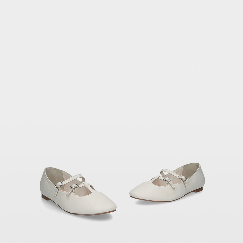 Essentials by Ulanka Telsa - Flat shoes