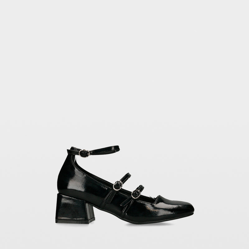 Essentials by Ulanka Zelia - Heeled shoes