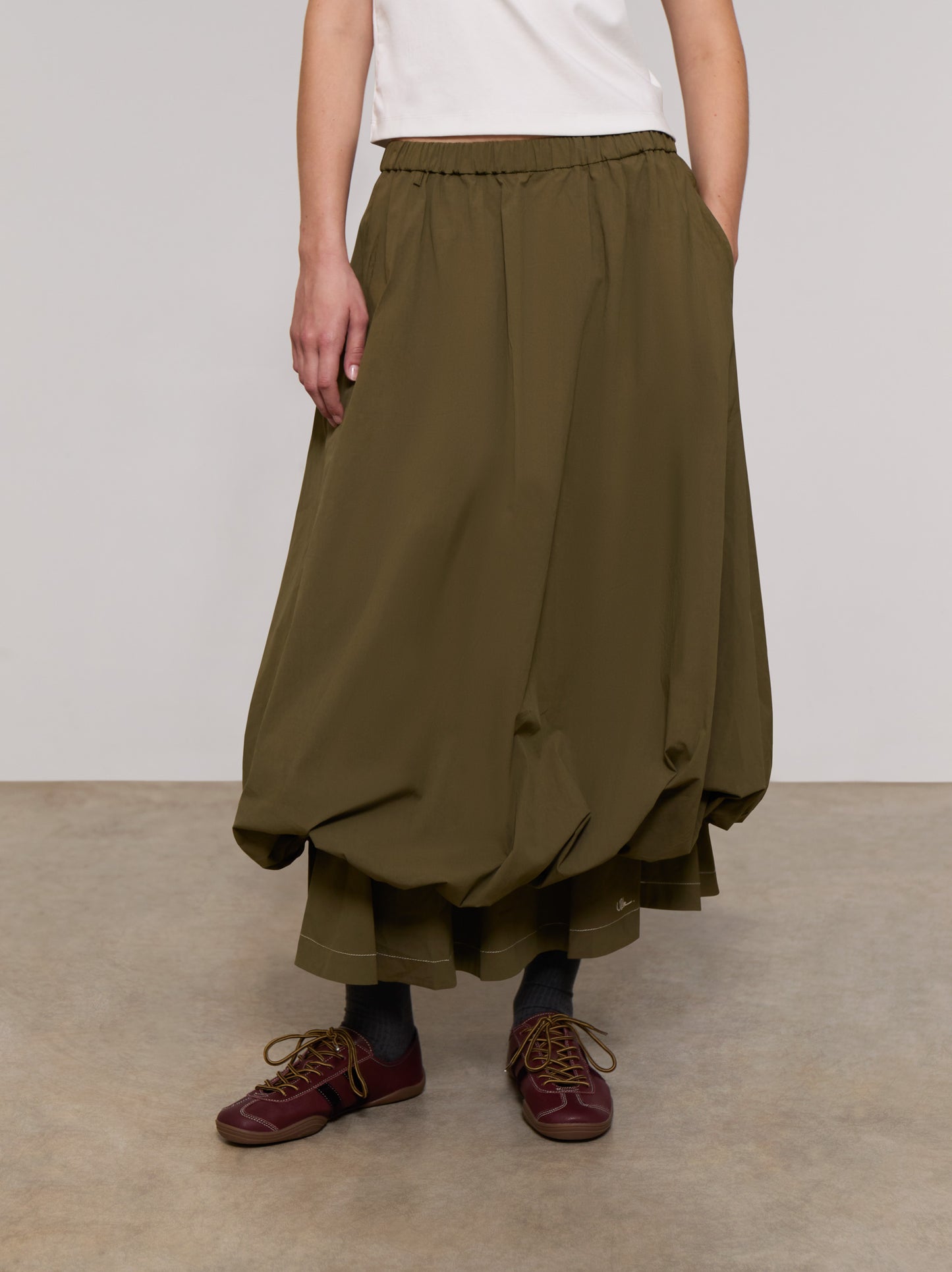 Falda balloon - ULK Kim