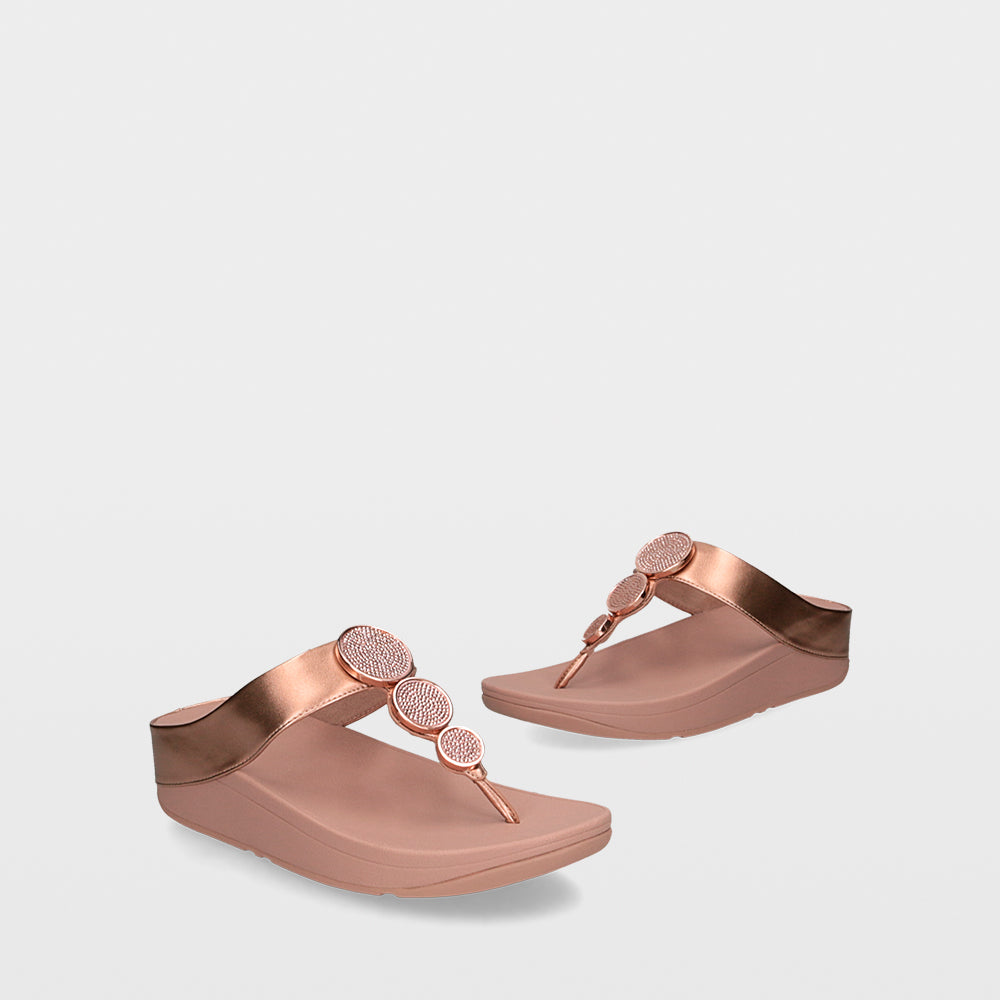 Fitflop Bead - Sandalias