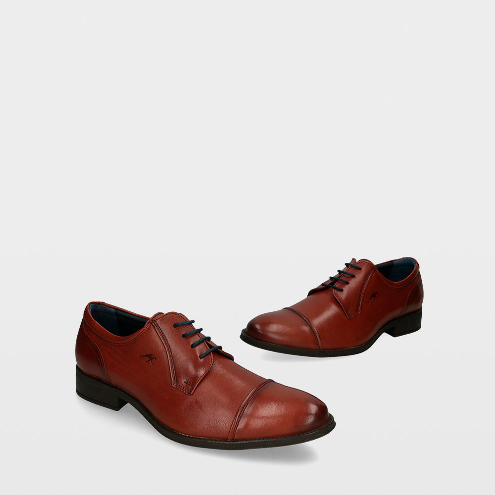 Fluchos 8412 - Leather shoes