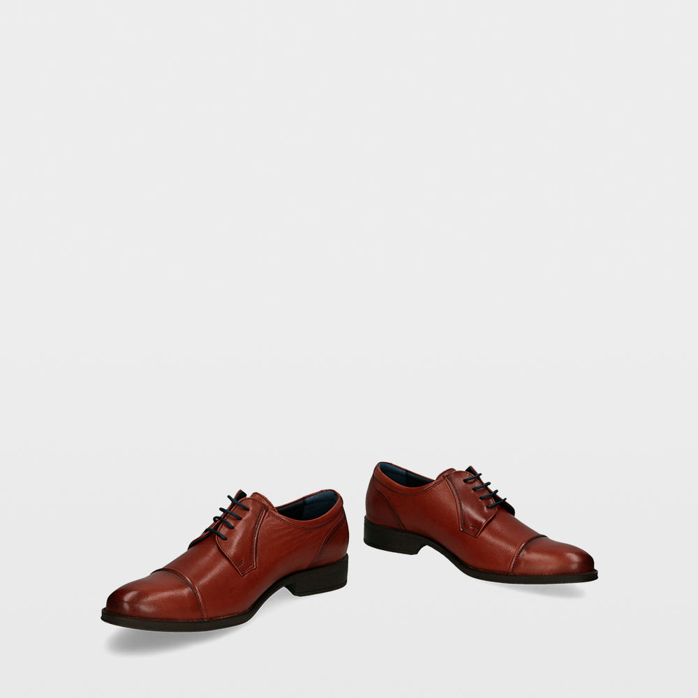 Fluchos 8412 - Leather shoes