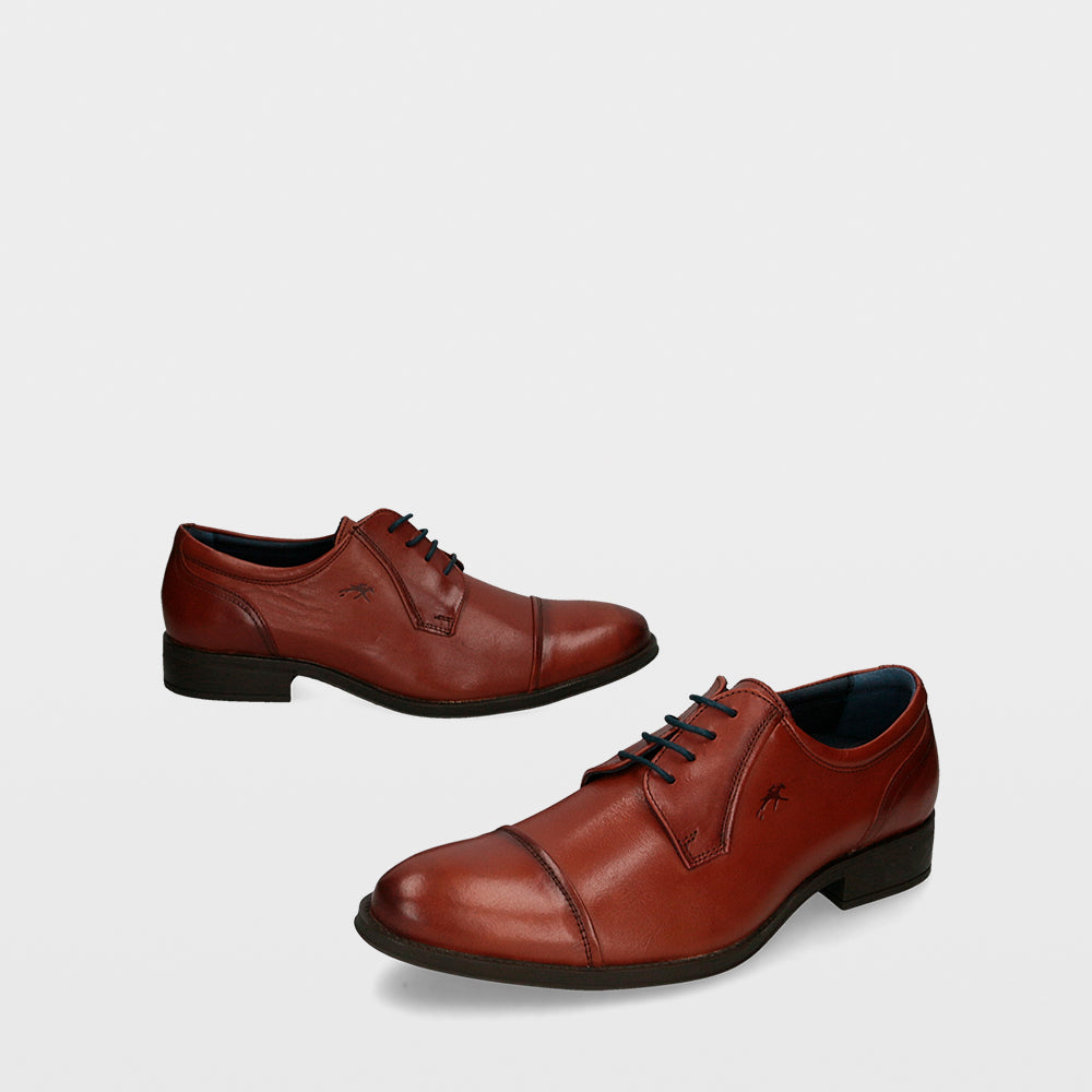 Fluchos 8412 - Leather shoes