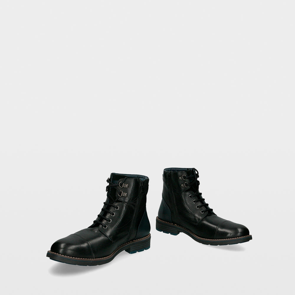 Fluchos F1342 - Leather ankle boots