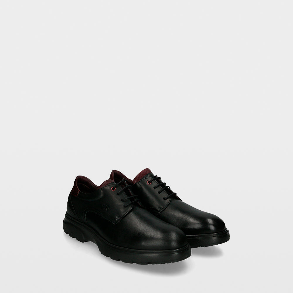 Fluchos Odin - Leather shoes