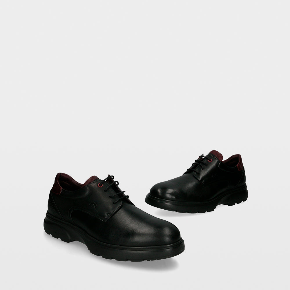 Fluchos Odin - Leather shoes