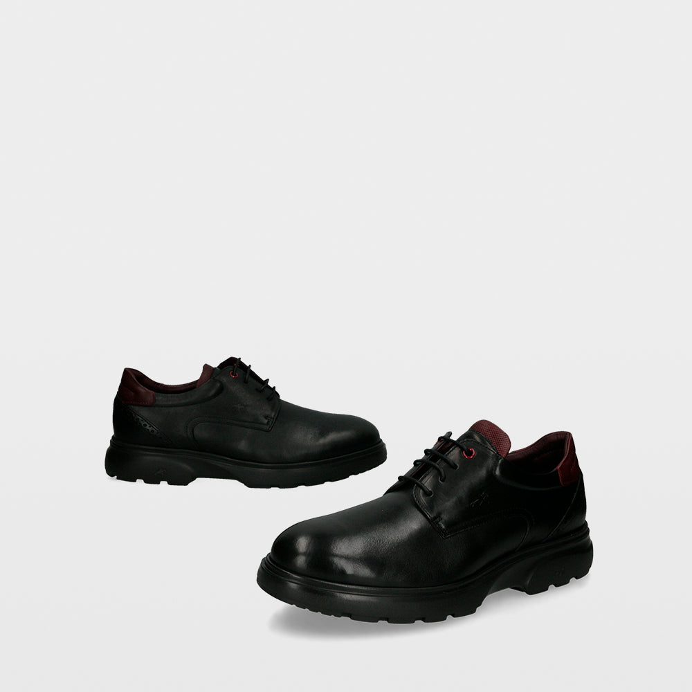 Fluchos Odin - Leather shoes