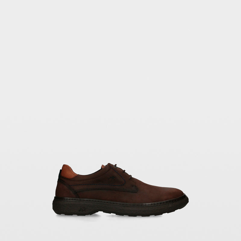 Fluchos Ragnar - Leather Shoe