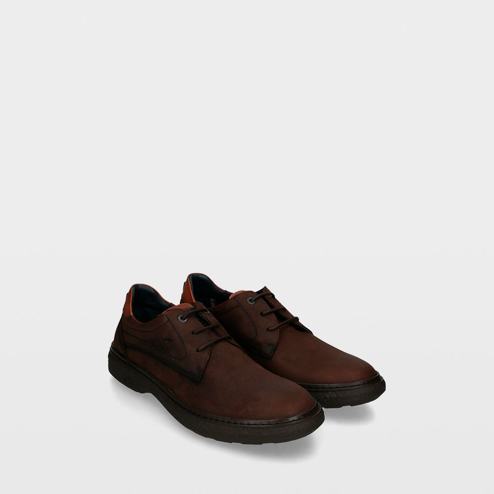 Fluchos Ragnar - Leather Shoe