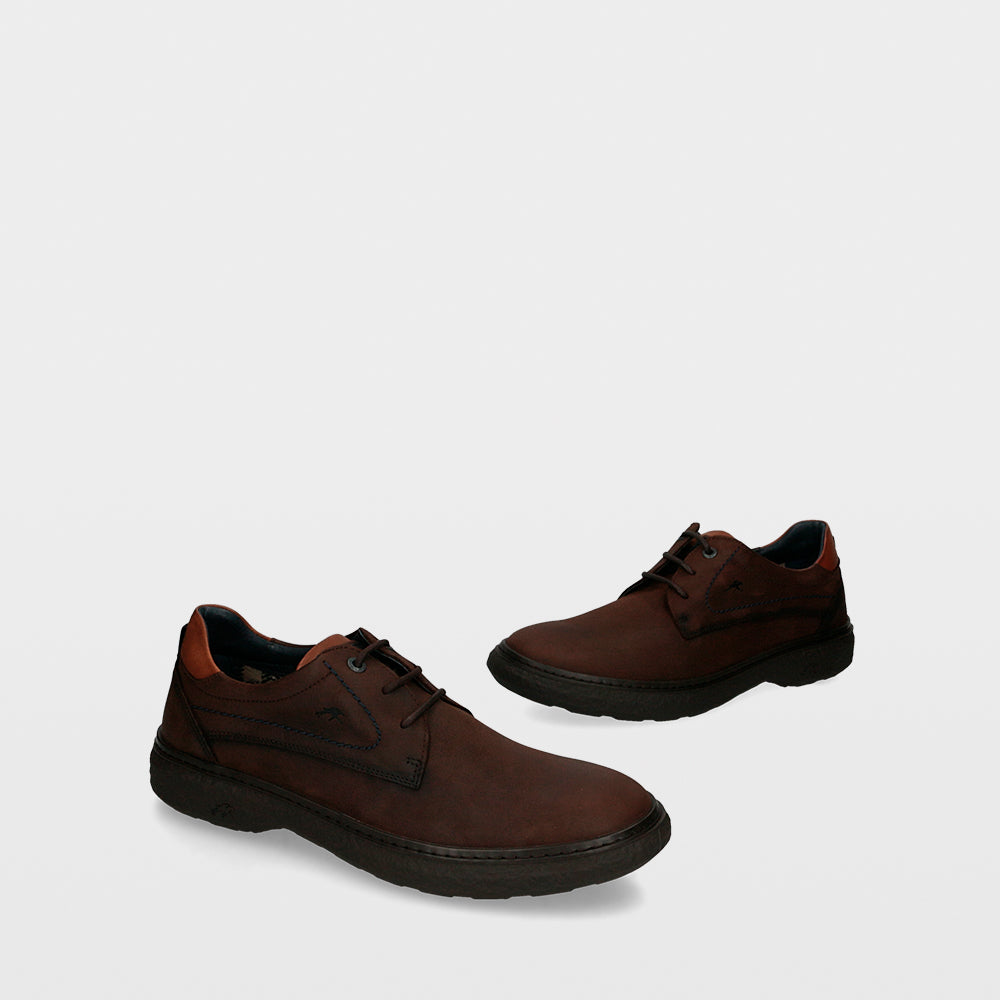 Fluchos Ragnar - Leather Shoe