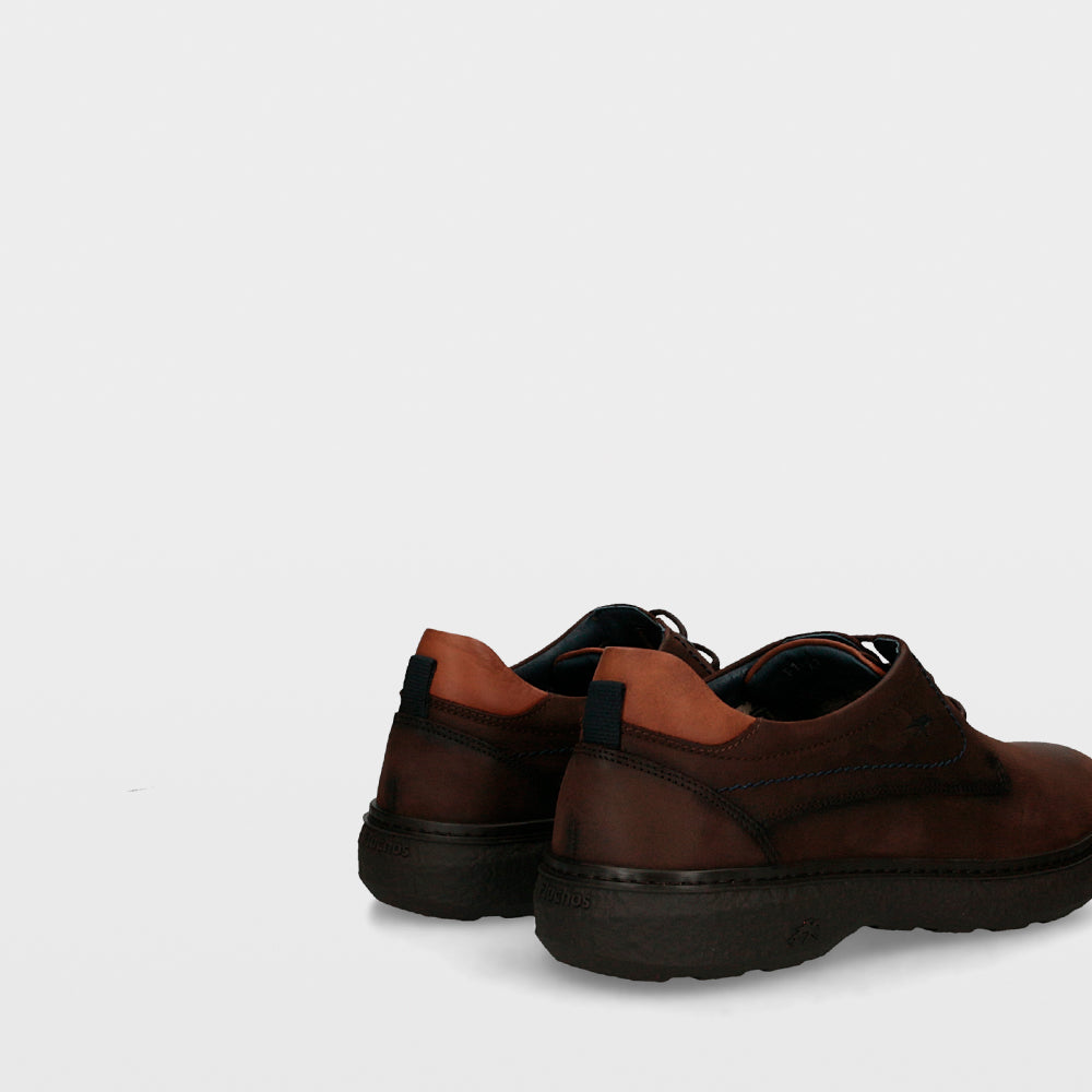 Fluchos Ragnar - Leather Shoe