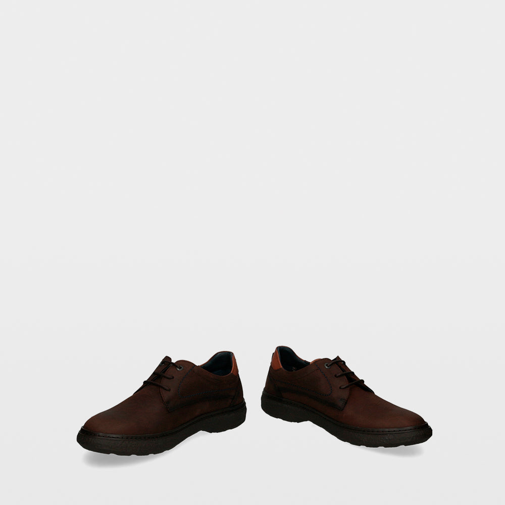 Fluchos Ragnar - Leather Shoe