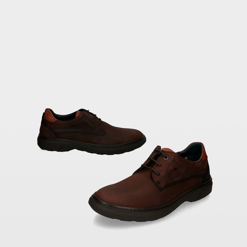 Fluchos Ragnar - Leather Shoe