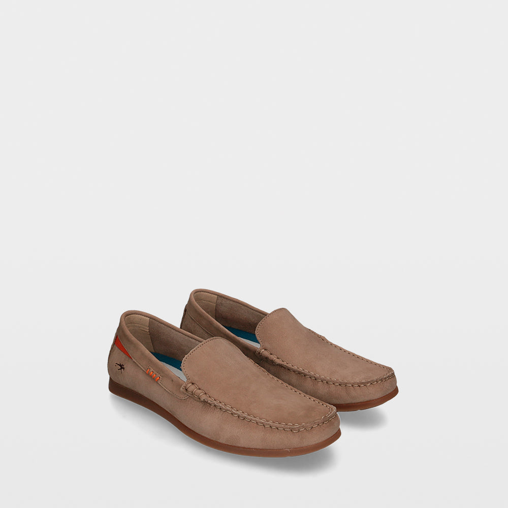 Fluchos Troy F1729 - Moccasin