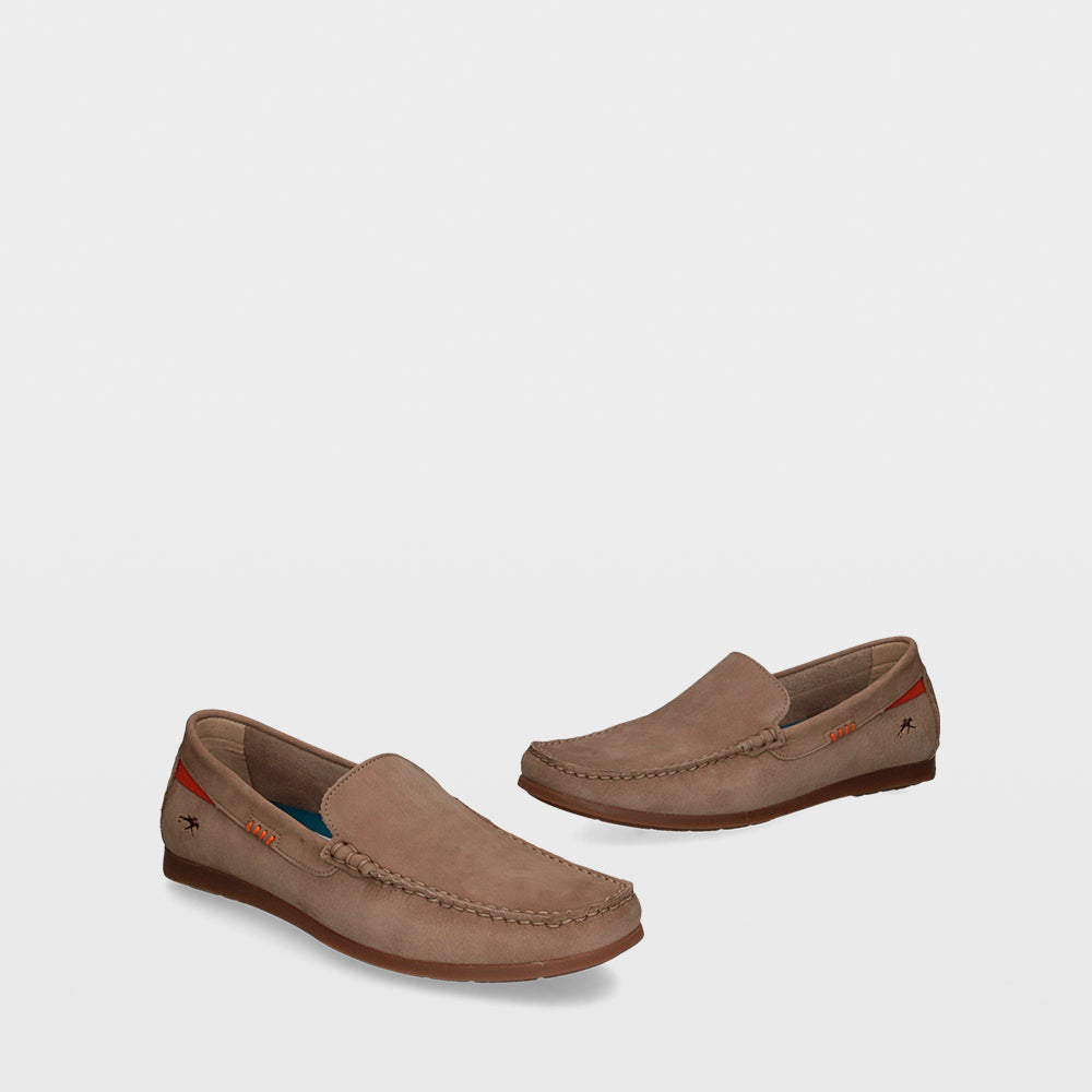 Fluchos Troy F1729 - Moccasin