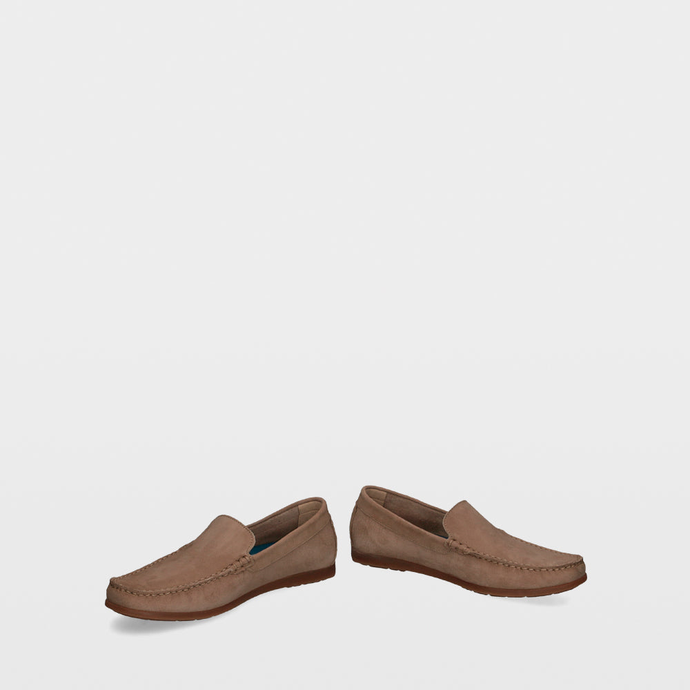 Fluchos Troy F1729 - Moccasin