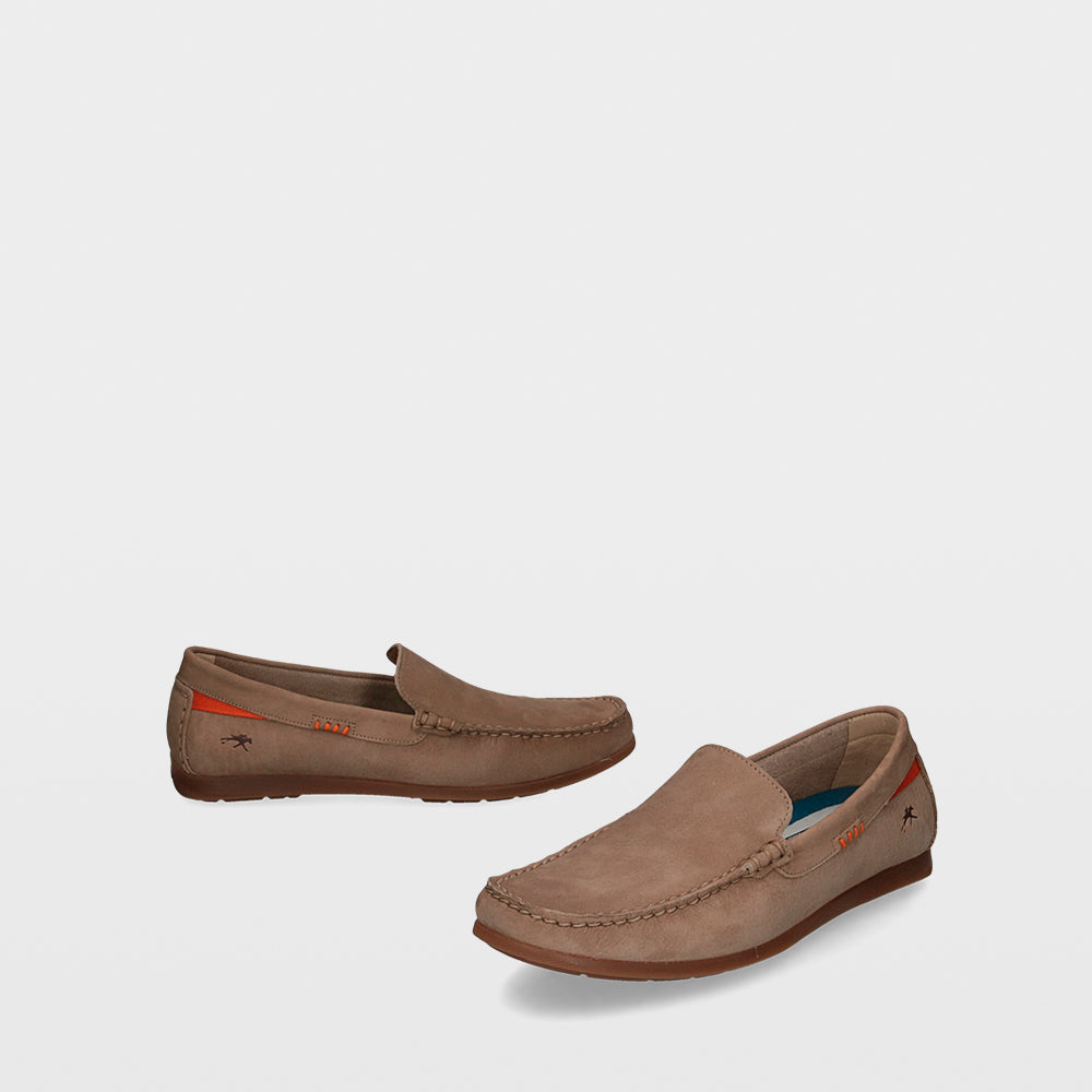 Fluchos Troy F1729 - Moccasin