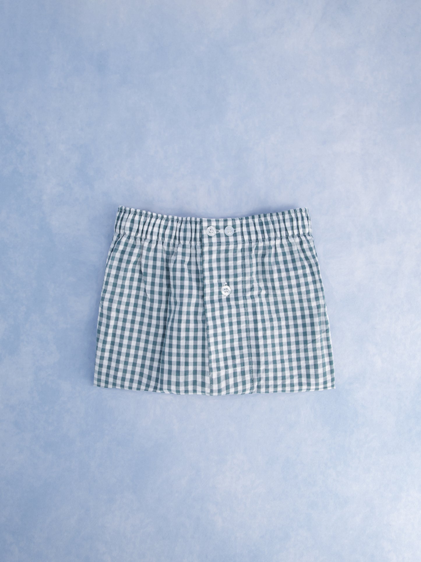 Boxer popelín a cuadros - Richard