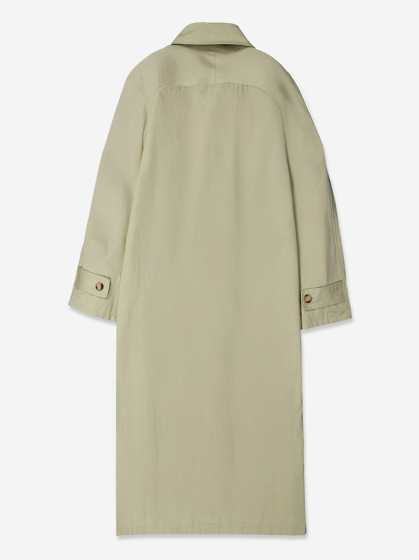 Gabardina Ligera Beige - Orsa