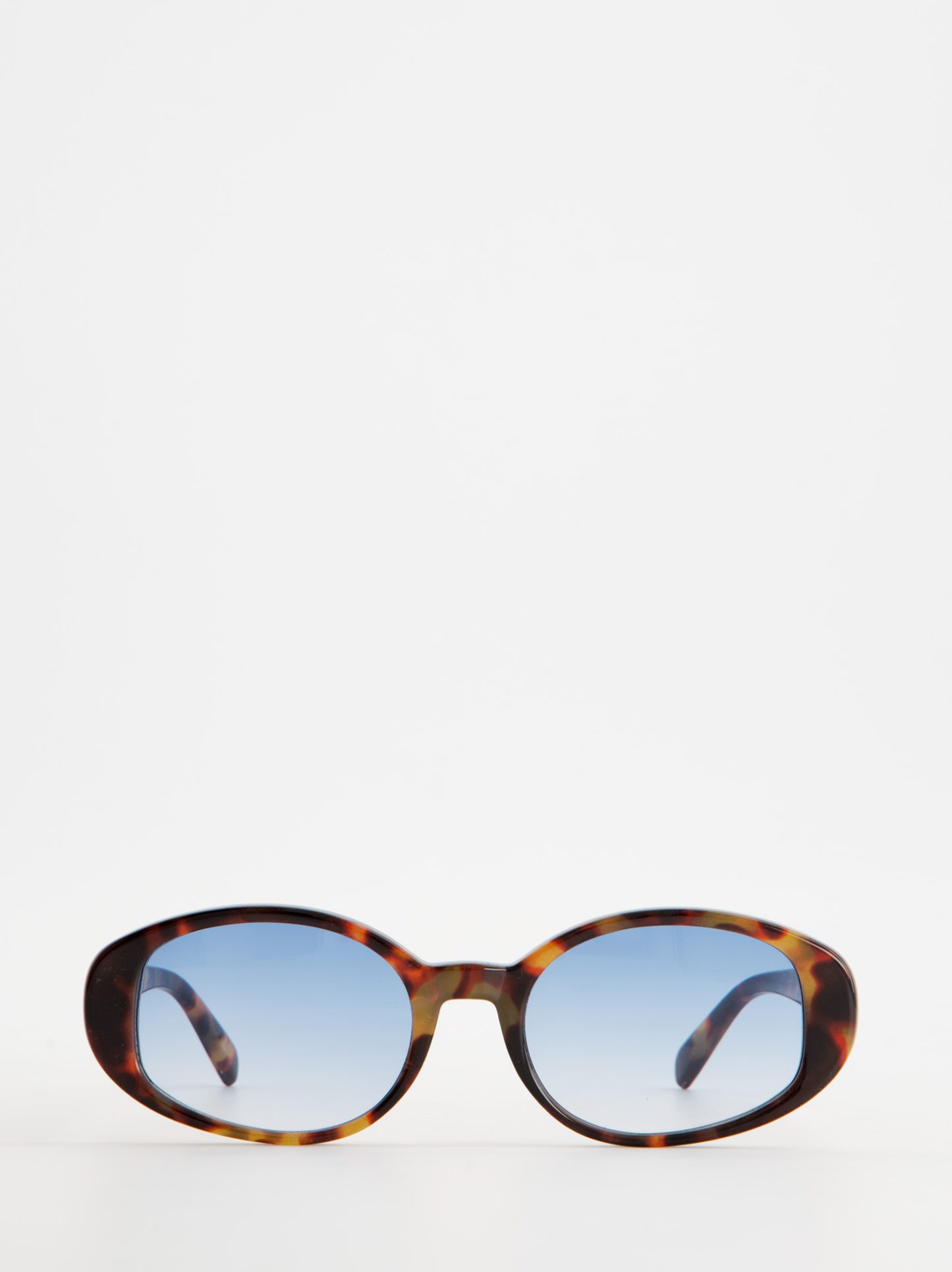Gafas de sol con lentes azules Vans Out There