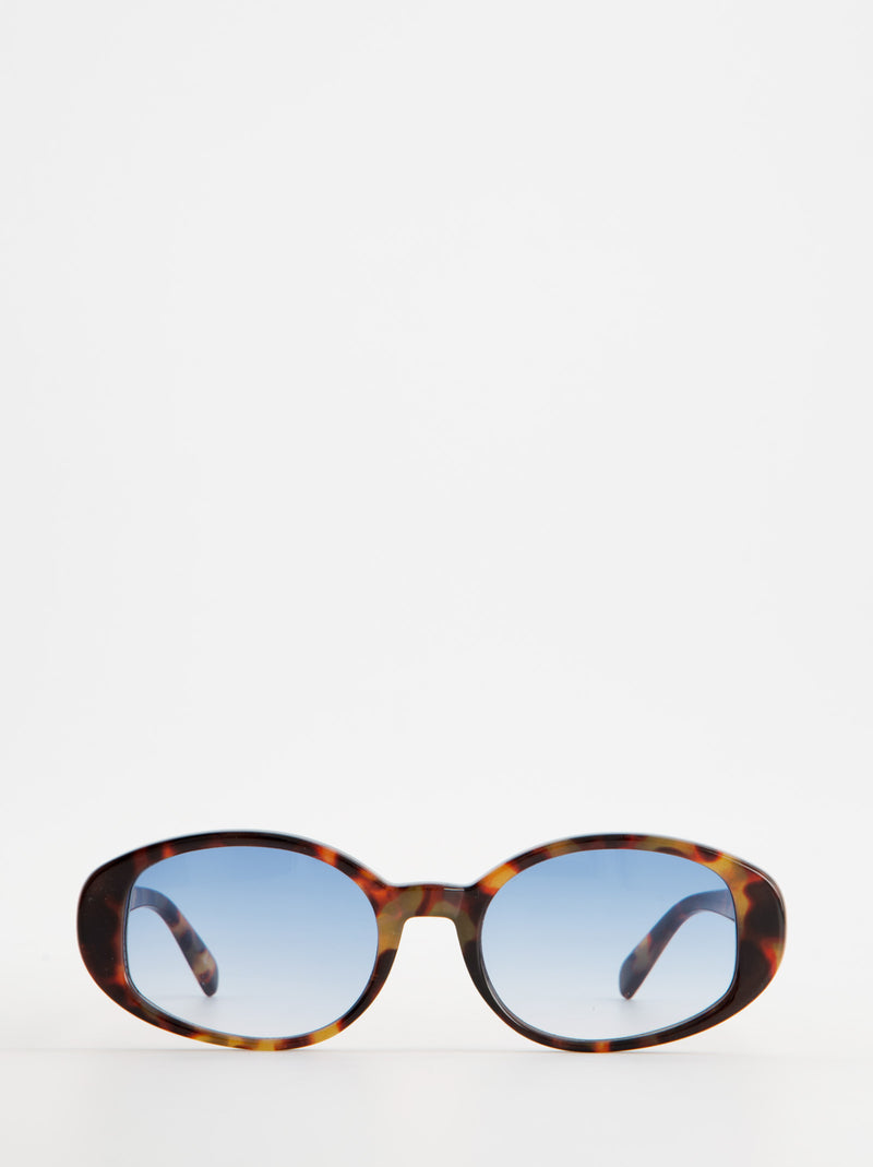 Gafas de sol con lentes azules Vans Out There