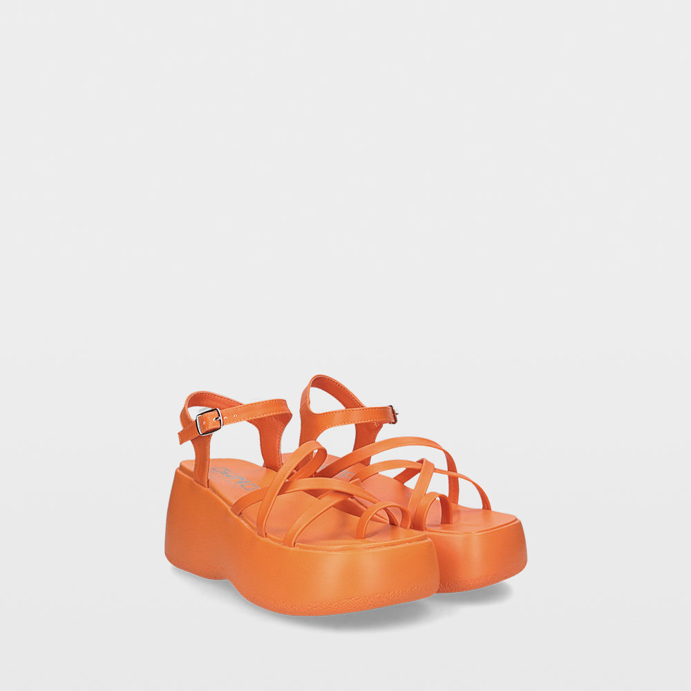 Gang by Ulanka Birdi - Platform sandals