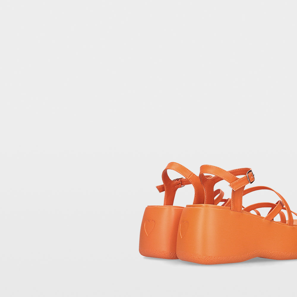 Gang by Ulanka Birdi - Platform sandals