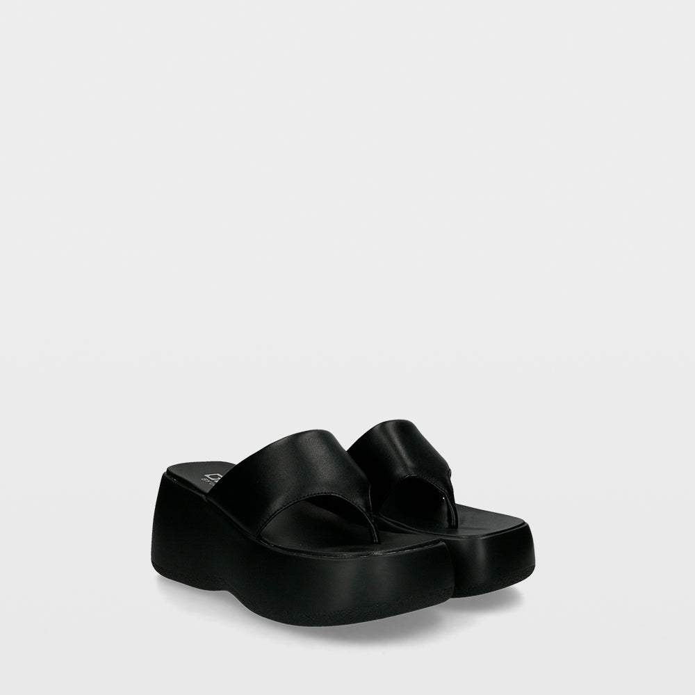 Gang by Ulanka Byron - Platform Sandal