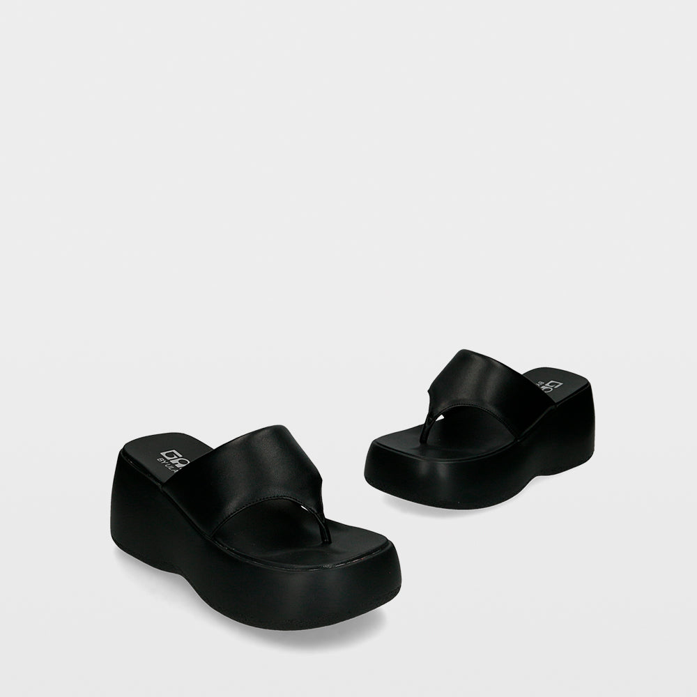 Gang by Ulanka Byron - Platform Sandal