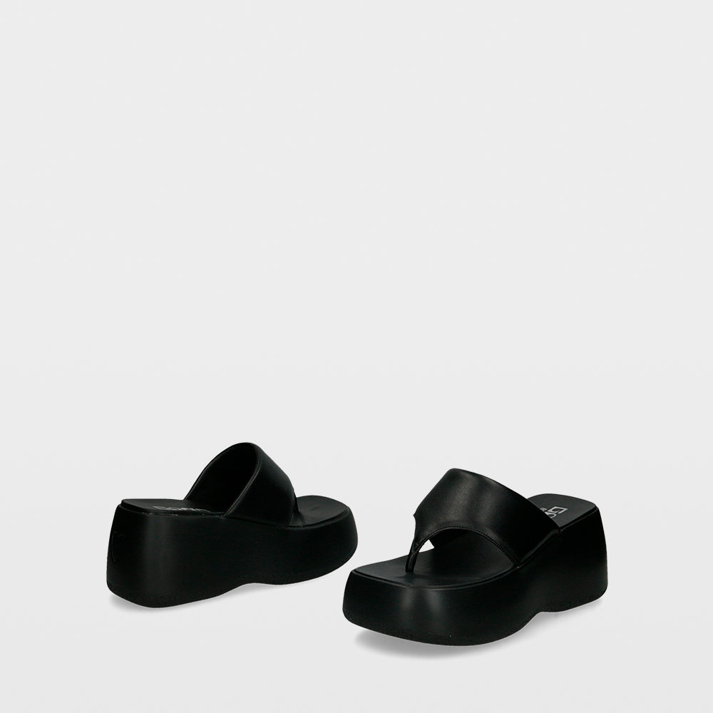 Gang by Ulanka Byron - Platform Sandal