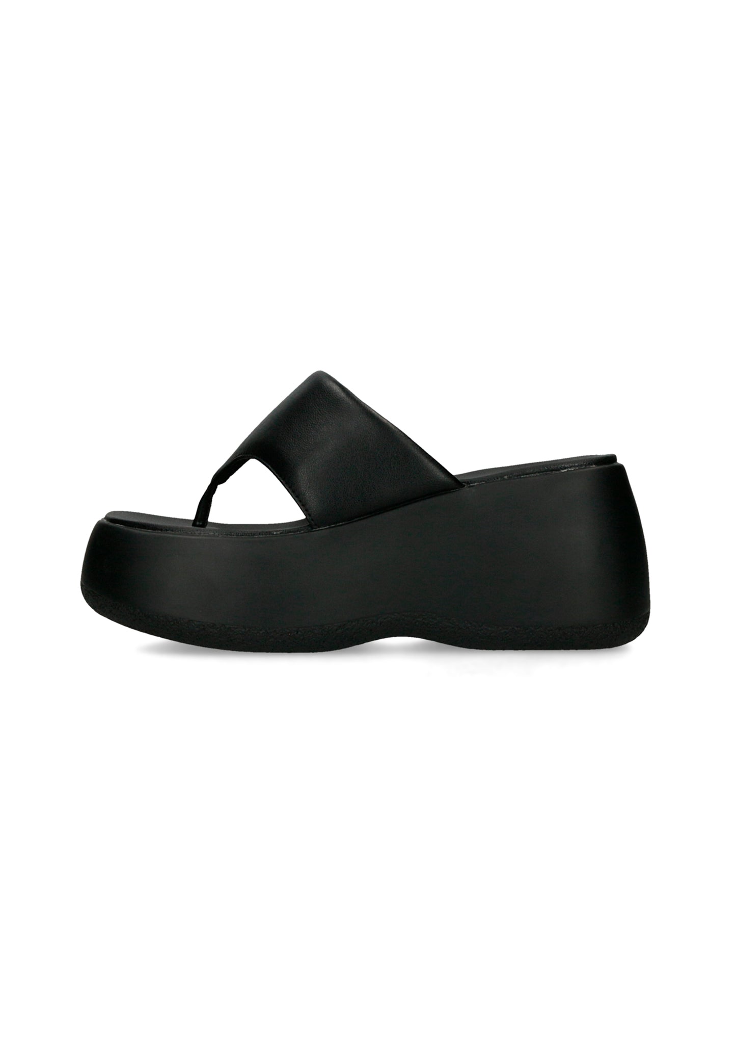 Gang by Ulanka Byron - Platform Sandal