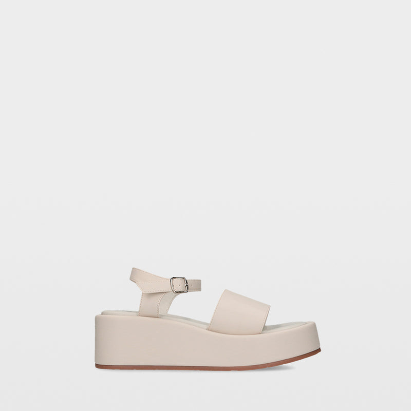 Gang by Ulanka Clair - Platform Sandals