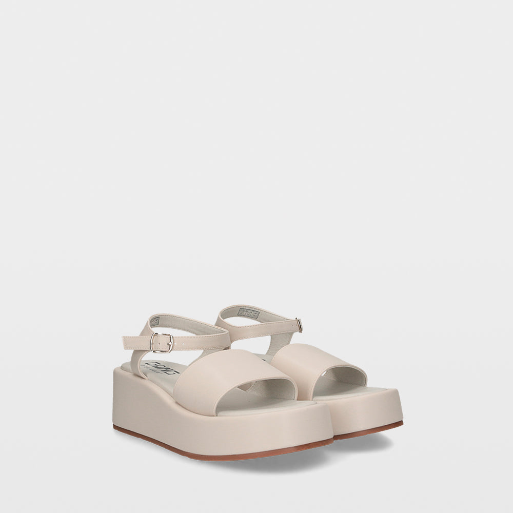 Gang by Ulanka Clair - Platform Sandals