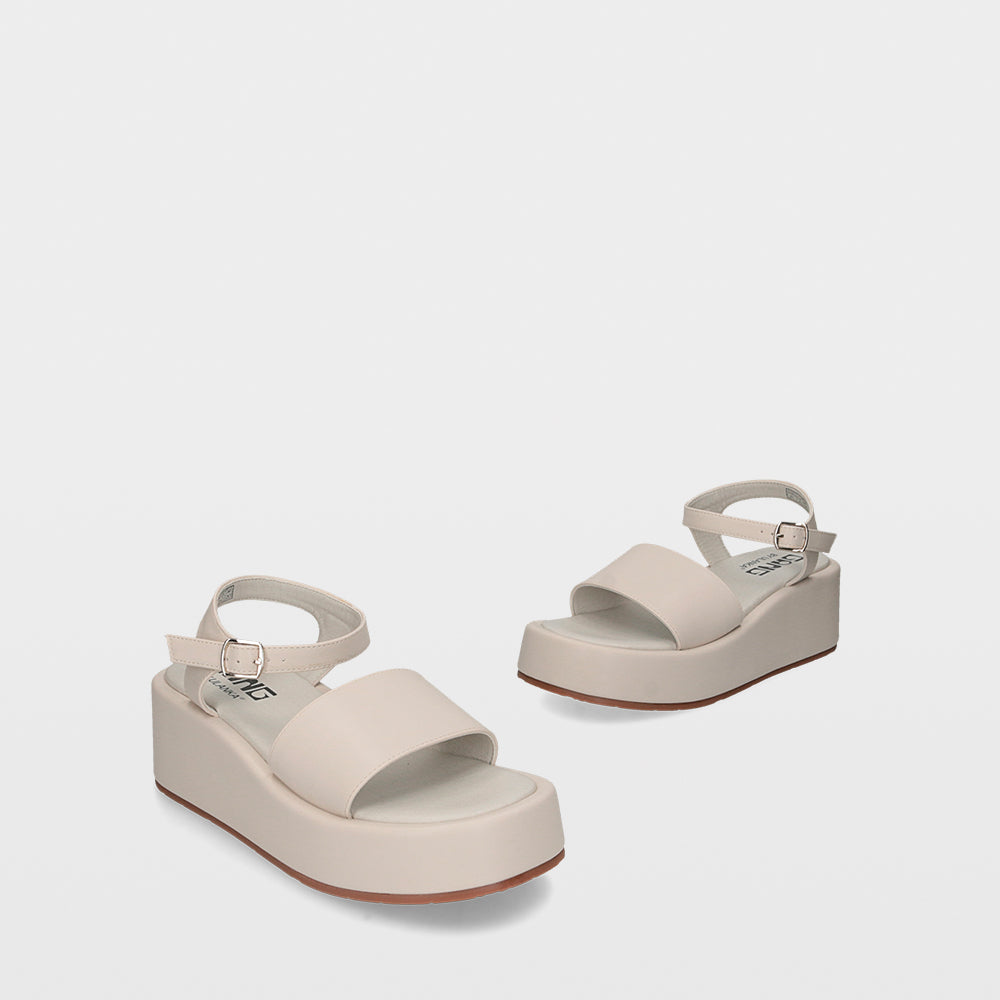 Gang by Ulanka Clair - Platform Sandals