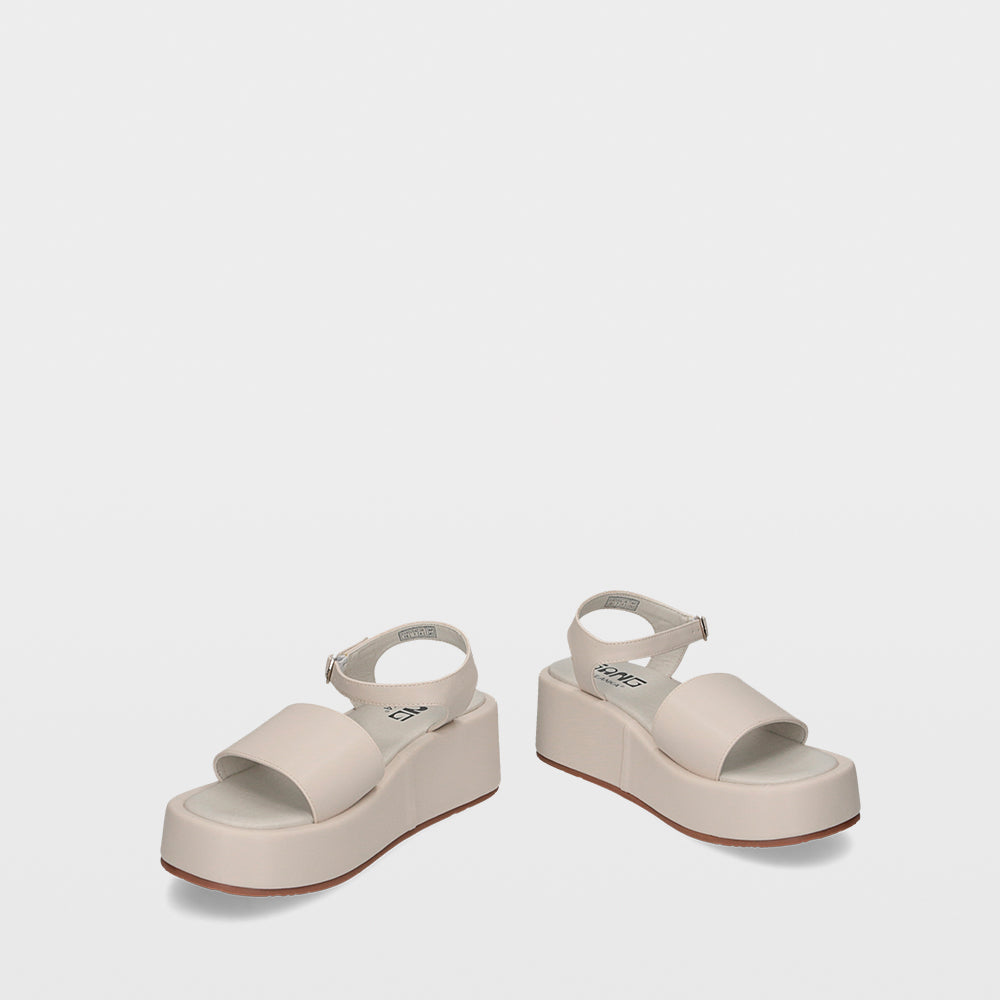 Gang by Ulanka Clair - Platform Sandals